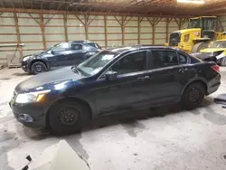 Honda salvage cars for sale: 2008 Honda Accord EX