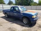 2008 Ford Ranger Super Cab