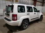 2009 Jeep Liberty Sport