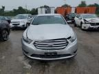 2019 Ford Taurus Limited