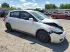 2007 Nissan Versa S