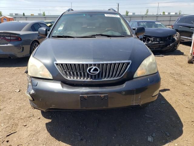 2004 Lexus RX 330