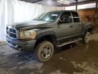 2007 Dodge RAM 2500 ST