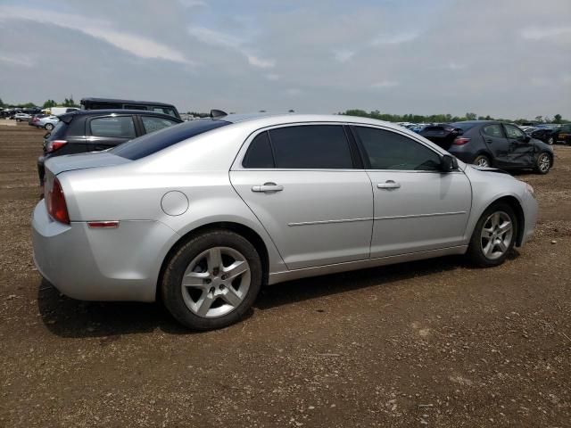 2012 Chevrolet Malibu LS