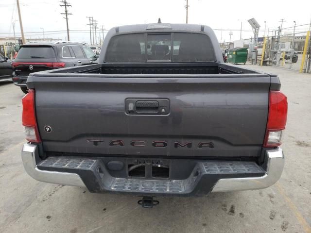 2021 Toyota Tacoma Double Cab