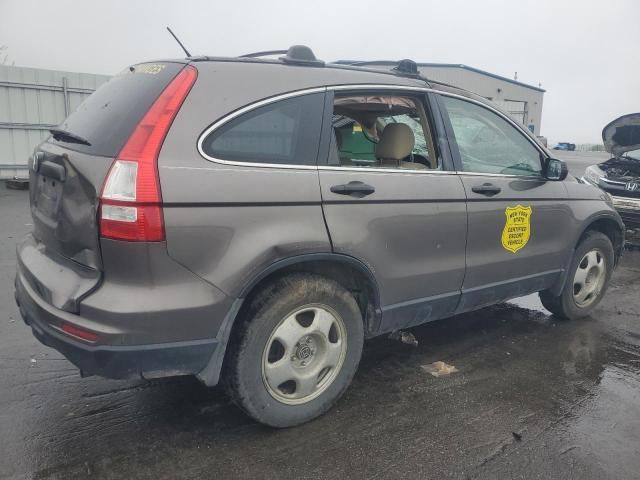 2011 Honda CR-V LX