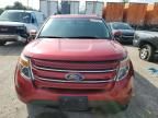 2012 Ford Explorer Limited