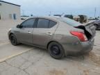 2014 Nissan Versa S