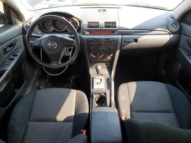 2007 Mazda 3 I