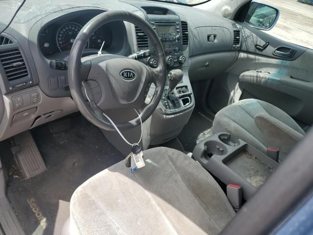 2008 KIA Sedona EX