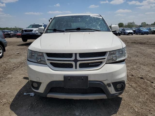 2012 Dodge Journey R/T