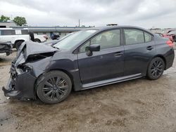 Subaru salvage cars for sale: 2019 Subaru WRX