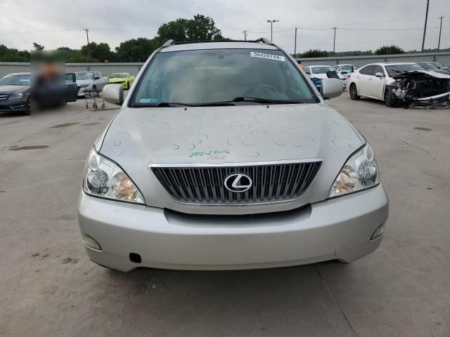 2006 Lexus RX 330