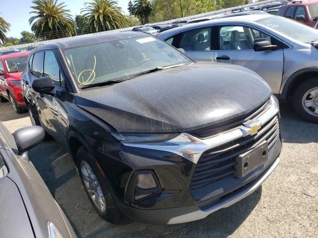 2021 Chevrolet Blazer 2LT