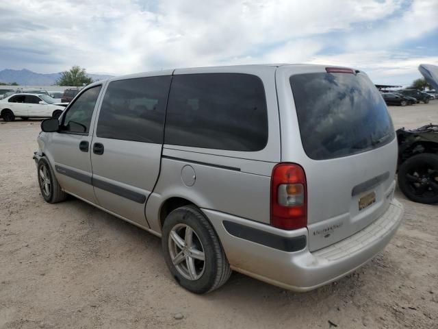 2003 Chevrolet Venture