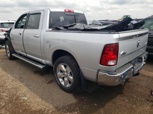 2016 Dodge RAM 1500 SLT