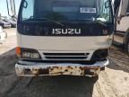 2002 Isuzu NPR