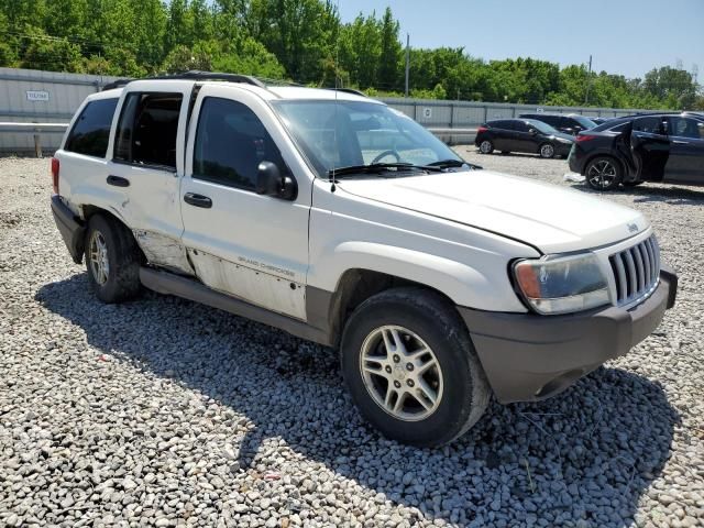 2004 Jeep Grand Cherokee Laredo