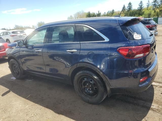 2019 KIA Sorento EX