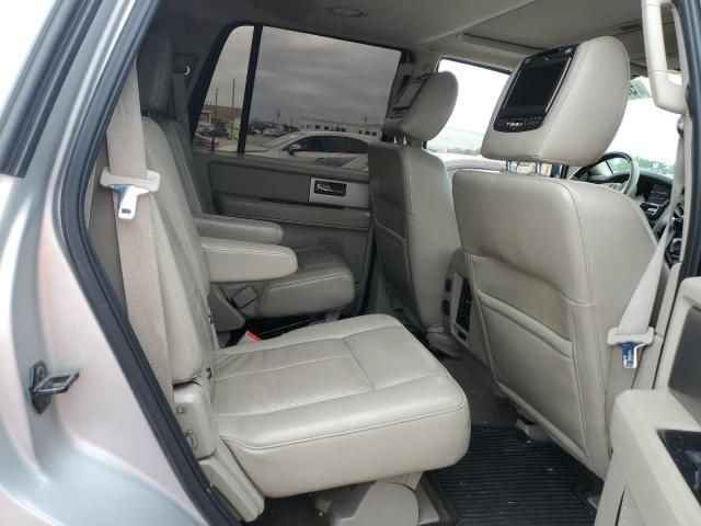 2013 Ford Expedition Limited