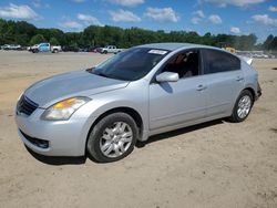 Nissan salvage cars for sale: 2009 Nissan Altima 2.5