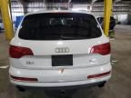 2014 Audi Q7 Premium Plus