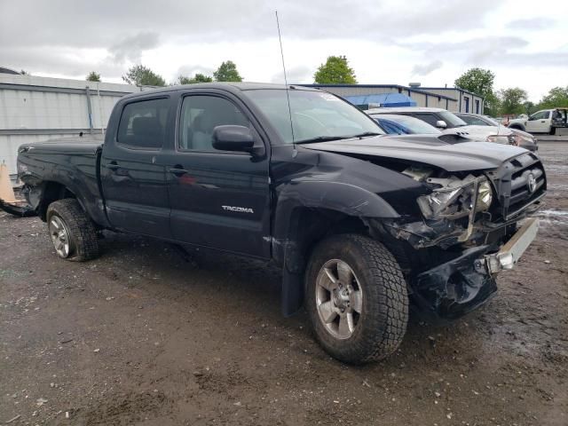 2008 Toyota Tacoma Double Cab Long BED