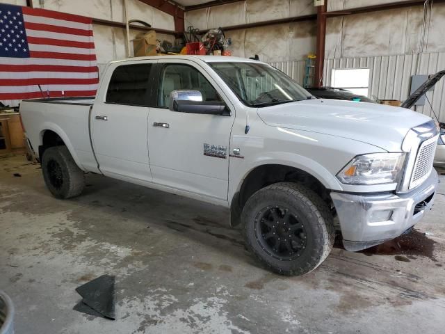 2013 Dodge 2500 Laramie