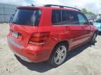 2014 Mercedes-Benz GLK 350