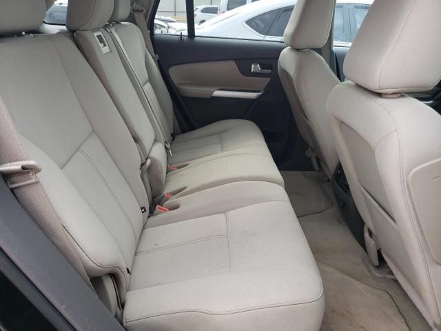 2011 Ford Edge SE