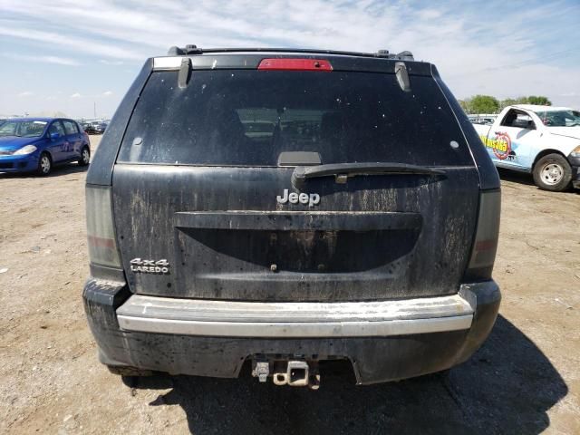 2005 Jeep Grand Cherokee Limited