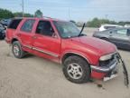 1998 Chevrolet Blazer