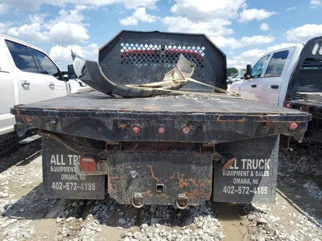 2001 Ford F450 Super Duty