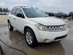 2007 Nissan Murano SL