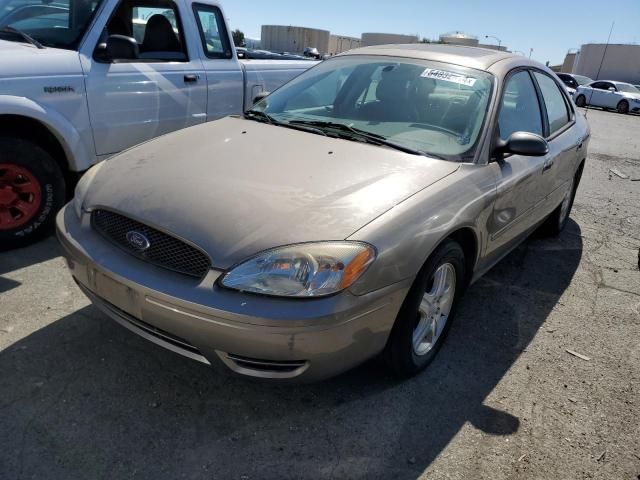 2005 Ford Taurus SEL