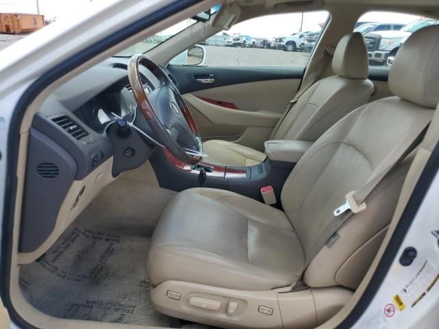 2008 Lexus ES 350