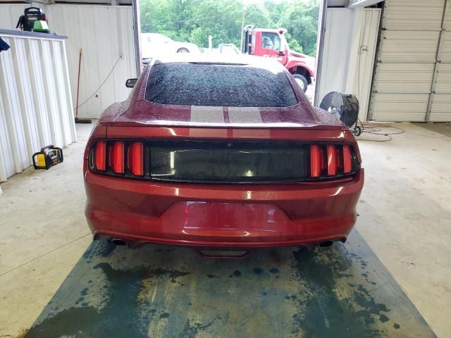 2016 Ford Mustang GT