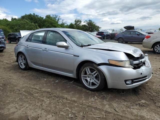 2007 Acura TL