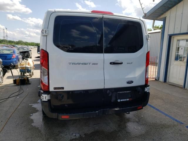 2019 Ford Transit T-350