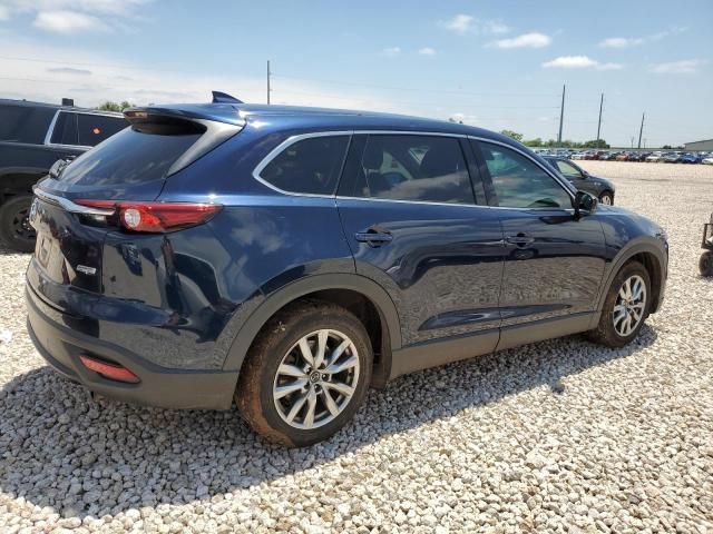 2017 Mazda CX-9 Touring