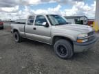 2001 Chevrolet Silverado K1500