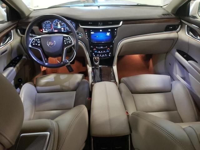 2013 Cadillac XTS Premium Collection