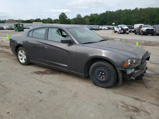 2014 Dodge Charger SE