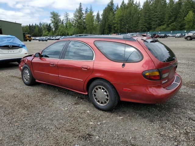 1997 Ford Taurus LX