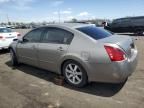 2005 Nissan Maxima SE