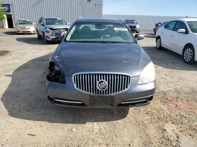 2010 Buick Lucerne CXL