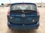 2007 Mazda 5