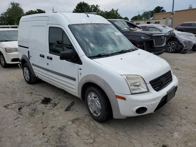 2010 Ford Transit Connect XLT