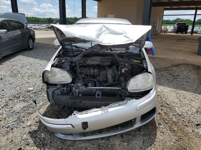 2006 Volkswagen Rabbit