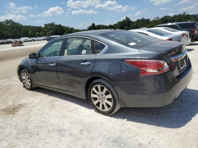 2013 Nissan Altima 3.5S